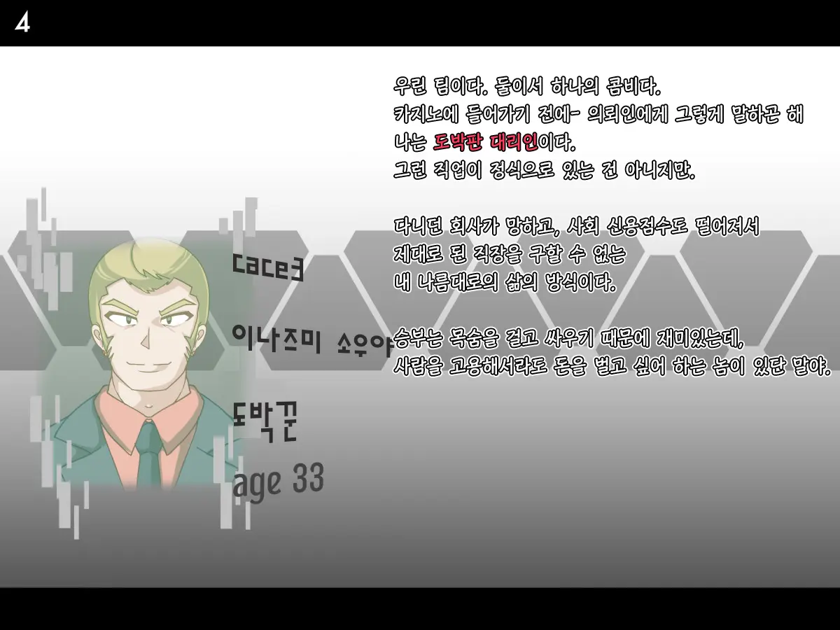 Tokukei Shikkou Tystopia 03 특형 집행 티스토피아 03